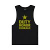 Cloke Mens Big Air Tank Thumbnail