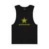 Cloke Mens Big Air Tank Thumbnail