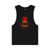 Cloke Mens Big Air Tank Thumbnail
