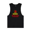 Cloke Mens Big Air Tank Thumbnail