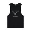 Cloke Mens Big Air Tank Thumbnail