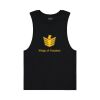 Cloke Mens Big Air Tank Thumbnail