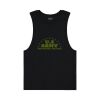 Cloke Mens Big Air Tank Thumbnail