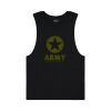 Cloke Mens Big Air Tank Thumbnail