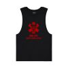 Cloke Mens Big Air Tank Thumbnail