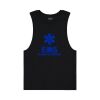 Cloke Mens Big Air Tank Thumbnail