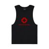 Cloke Mens Big Air Tank Thumbnail