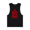 Cloke Mens Big Air Tank Thumbnail