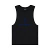 Cloke Mens Big Air Tank Thumbnail