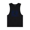 Cloke Mens Big Air Tank Thumbnail