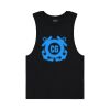 Cloke Mens Big Air Tank Thumbnail