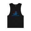 Cloke Mens Big Air Tank Thumbnail