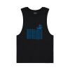 Cloke Mens Big Air Tank Thumbnail