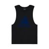 Cloke Mens Big Air Tank Thumbnail
