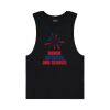Cloke Mens Big Air Tank Thumbnail