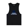 Cloke Mens Big Air Tank Thumbnail
