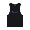 Cloke Mens Big Air Tank Thumbnail