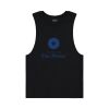 Cloke Mens Big Air Tank Thumbnail