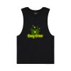 Cloke Mens Big Air Tank Thumbnail