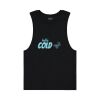 Cloke Mens Big Air Tank Thumbnail