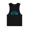 Cloke Mens Big Air Tank Thumbnail