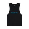 Cloke Mens Big Air Tank Thumbnail