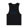Cloke Mens Big Air Tank Thumbnail