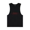 Cloke Mens Big Air Tank Thumbnail