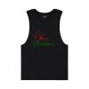 Cloke Mens Big Air Tank Thumbnail