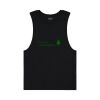 Cloke Mens Big Air Tank Thumbnail