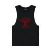 Cloke Mens Big Air Tank Thumbnail