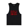 Cloke Mens Big Air Tank Thumbnail