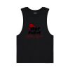 Cloke Mens Big Air Tank Thumbnail