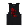 Cloke Mens Big Air Tank Thumbnail