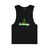 Cloke Mens Big Air Tank Thumbnail