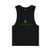 Cloke Mens Big Air Tank Thumbnail