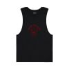Cloke Mens Big Air Tank Thumbnail