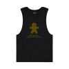 Cloke Mens Big Air Tank Thumbnail