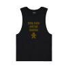 Cloke Mens Big Air Tank Thumbnail