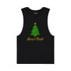 Cloke Mens Big Air Tank Thumbnail
