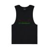 Cloke Mens Big Air Tank Thumbnail