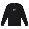 Cloke Women's Standard Crew Neck Sweat Thumbnail
