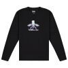 Cloke Women's Standard Crew Neck Sweat Thumbnail