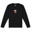 Cloke Women's Standard Crew Neck Sweat Thumbnail