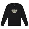 Cloke Women's Standard Crew Neck Sweat Thumbnail