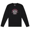 Cloke Women's Standard Crew Neck Sweat Thumbnail