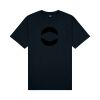 Cloke Mens Outline Tee - Plus Sizes Thumbnail