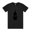 AS Colour Mens Staple Marle Tee Thumbnail
