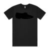 AS Colour Mens Staple Marle Tee Thumbnail