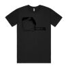AS Colour Mens Staple Marle Tee Thumbnail